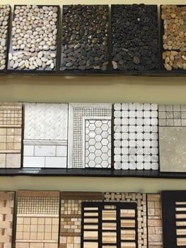 Ceramic Tiles for Bathrooms