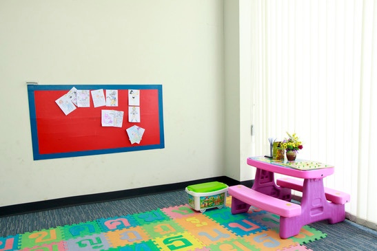 Playroom Ideas