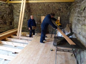 Bothy-half-floor