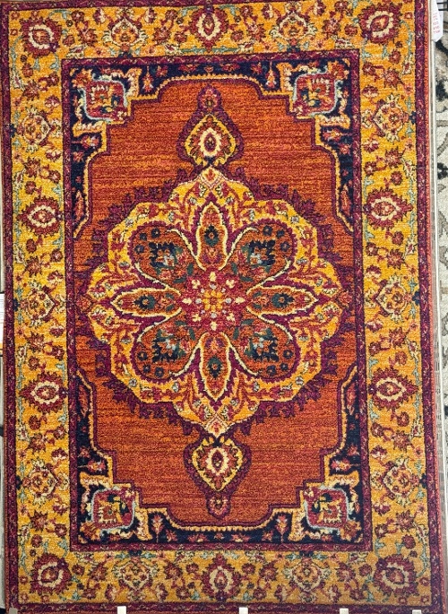 5x8 Area Rug