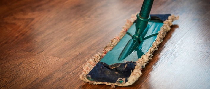 Prolong life of Hardwood Floor