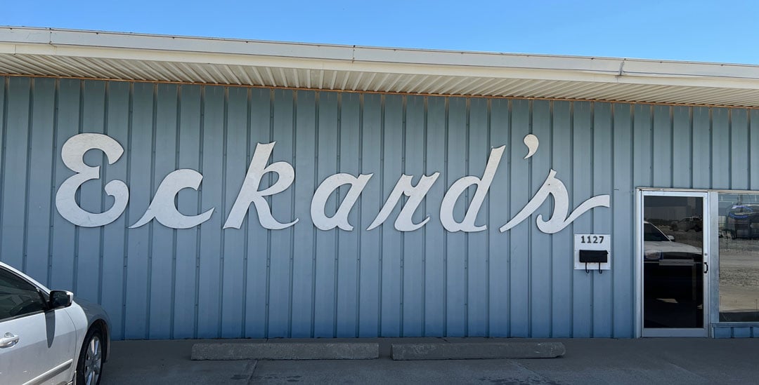 Eckards-Carrolton-Entrance