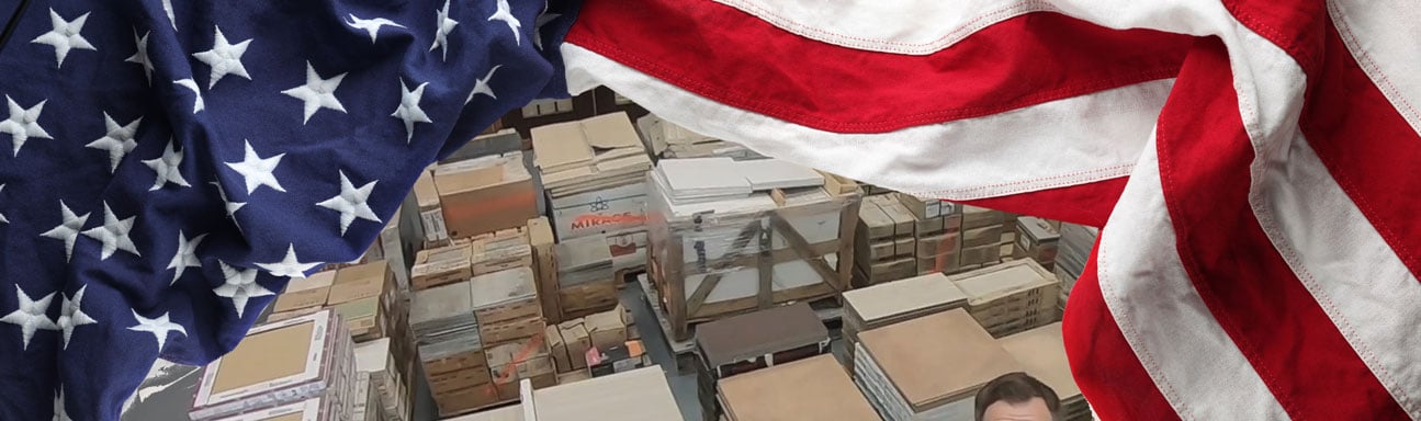 Eckards Savannah Tile Donation