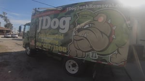 JDog Junk Removal