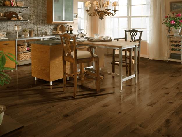 Kennedale Prestige Plank 1-1