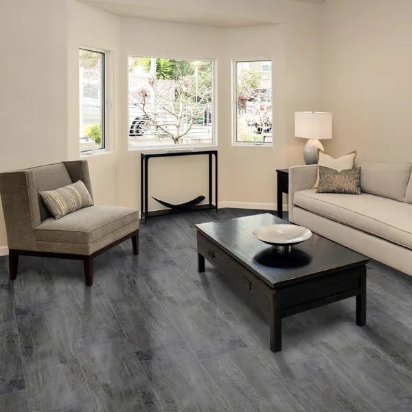 Platinum Oak