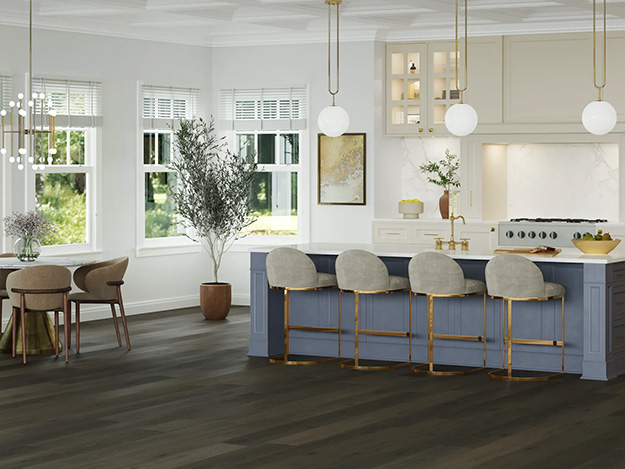 Regency Oak Aged Bronze 2
