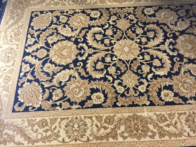 Area Rug in Savannah GA