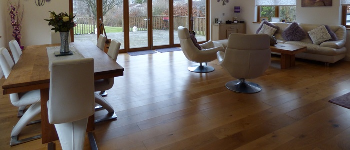 Hardwood Floor Savannah GA
