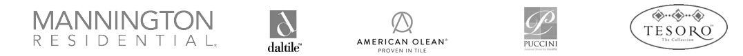 Brands of Tile