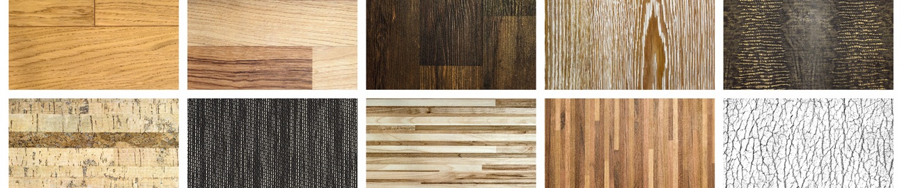 Luxury Vinyl Tile