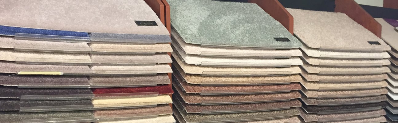 How to Choose a Carpet