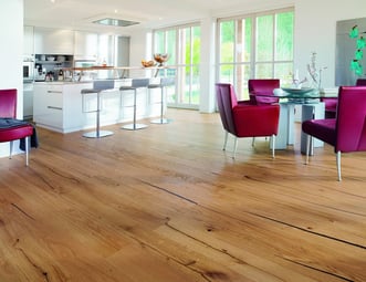 vinyl flooring