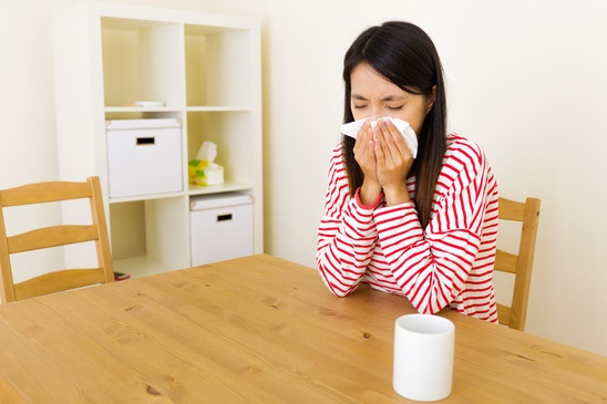 How Floors Affect The Allergy Sufferers In Your Home
