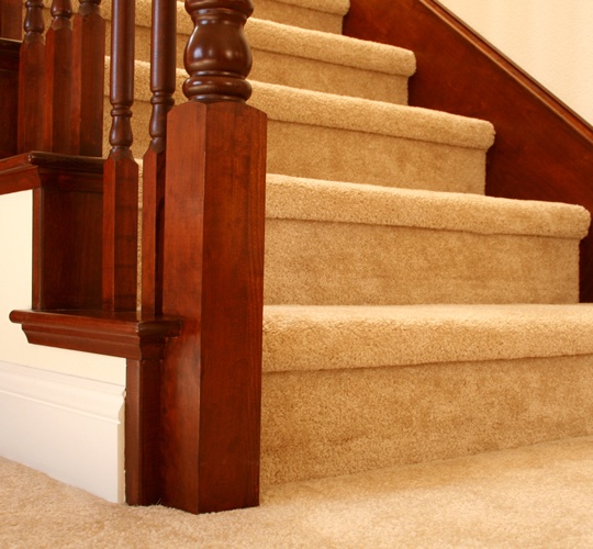 5 Exciting Carpet Options to Carpet Stairs image