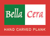 Bella Cera logo