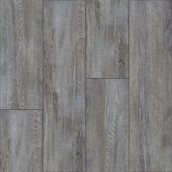 Platinum Oak