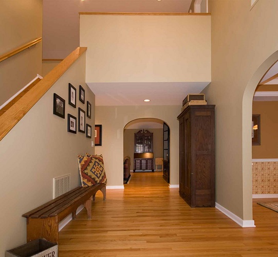 Things You Should Consider Before You Choose Flooring for Your Home image