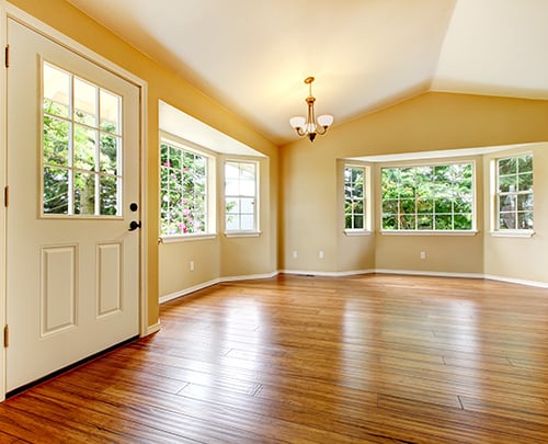 Simple Tricks to Keep Hardwood and Other Flooring Looking Like New image