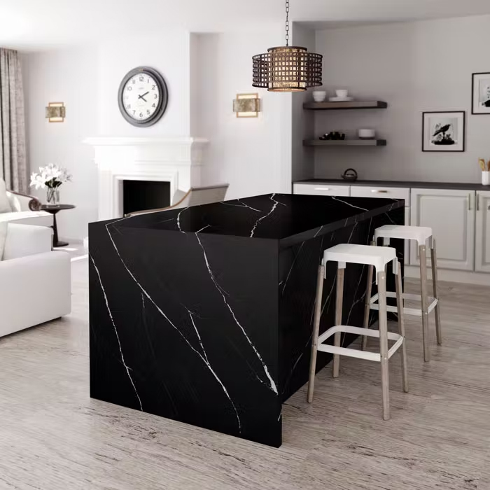 Quartz---Silestone Countertop