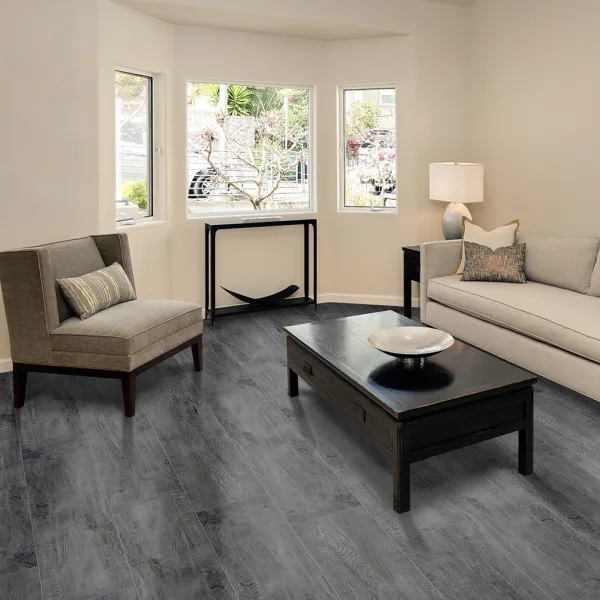Platinum Oak