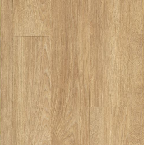 Suede Oak