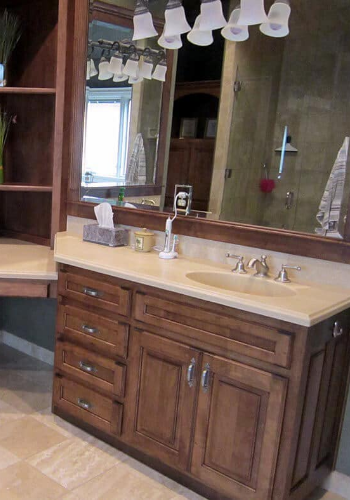 Onyx Collection, Kitchen and Bath Remodeling Sun Prairie WI