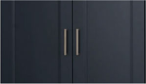 Cabinets