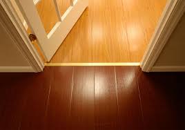 hardwood flooring - transition