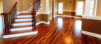 hardwood flooring - add value & style