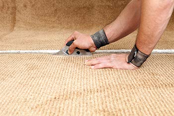 carpet-installation