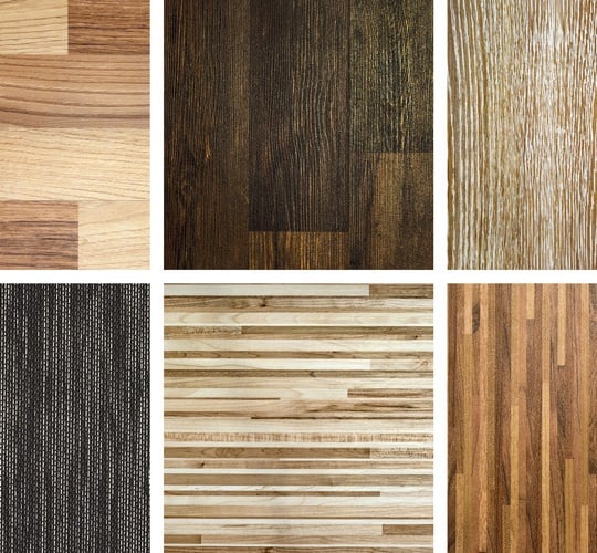 Luxury Vinyl Planks: Fully Waterproof Flooring image