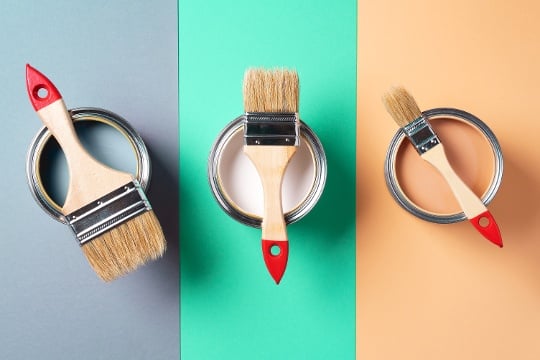 Why is Benjamin Moore Paint so Expensive? image